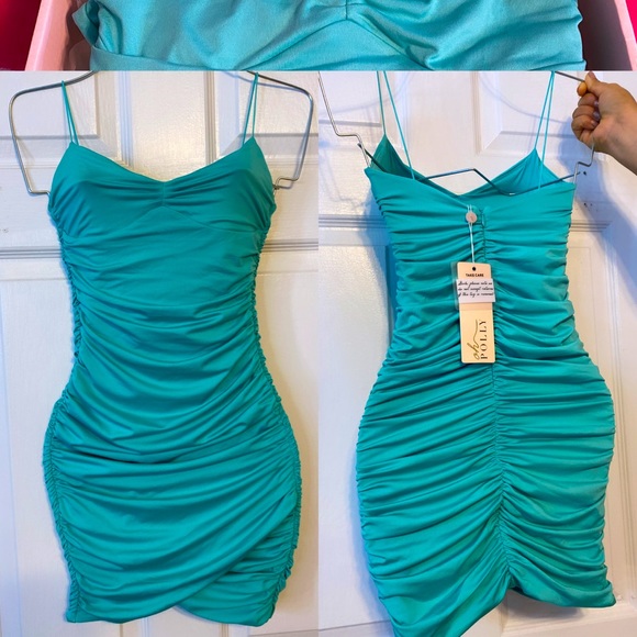 Oh Polly Dresses & Skirts - New Ohpolly dress